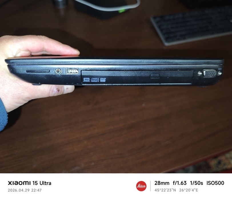 HP Zbook 15 G2, i7 4710MQ, 20 GB DDR3 1600, Quadro K2100M 2GB