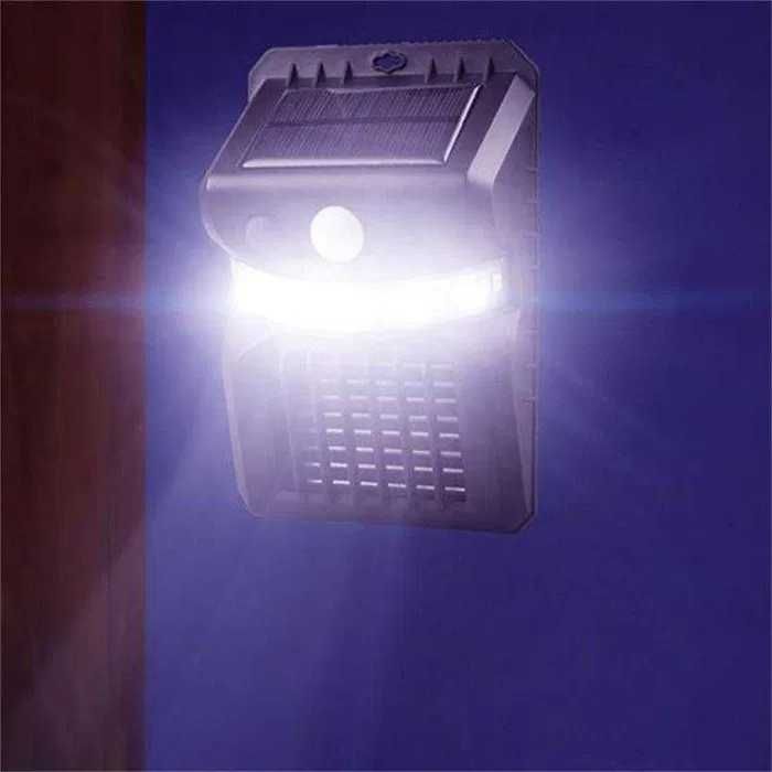 Соларна лампа против комари,насекоми за къмпинг,риболов,море