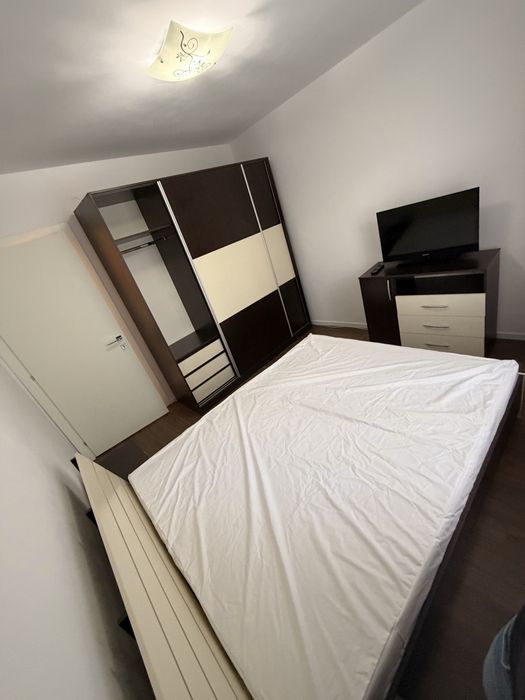 Inchiriez apartament 2 camere Craiovei / Pitești