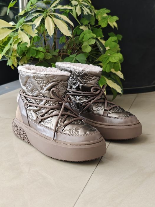 PINKO YOKO 19 Оригинални Апрески