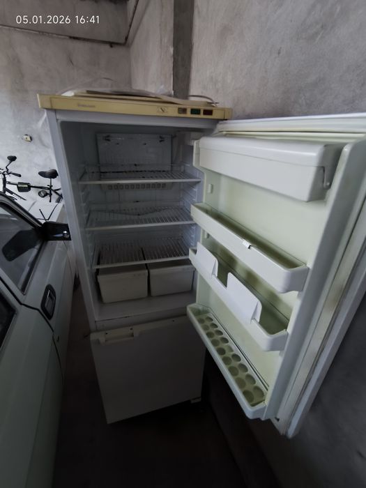 Холодильник дешевый