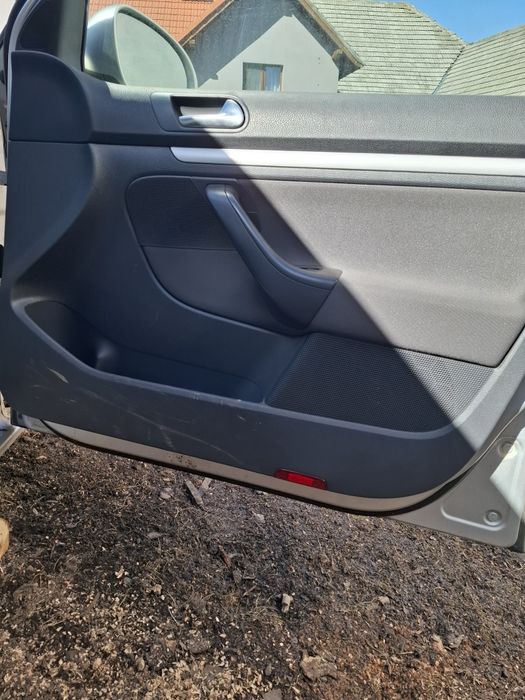 Fete usi golf 5 break