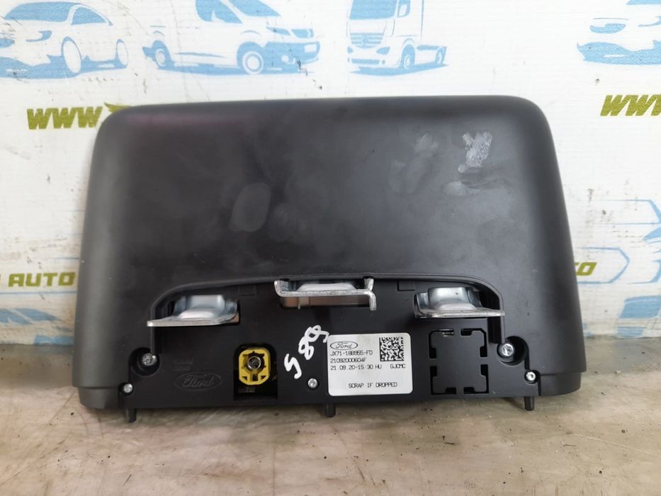 Display navigatie JX71-18B955-FD Ford Focus 4 (facelift) (2022 - 2024)