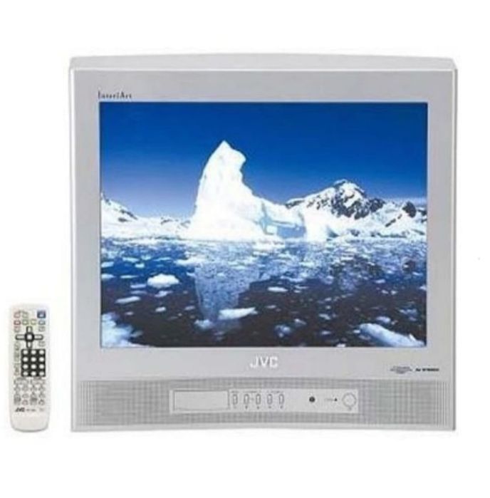 Телеизор JVC срочно продам