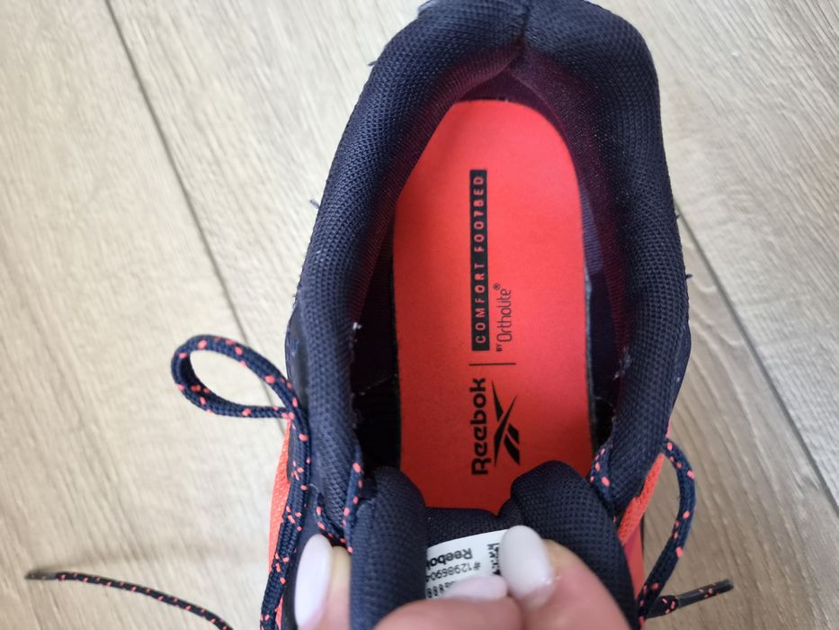 Маратонки Reebok