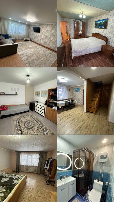 Продам дом в Красном Яре