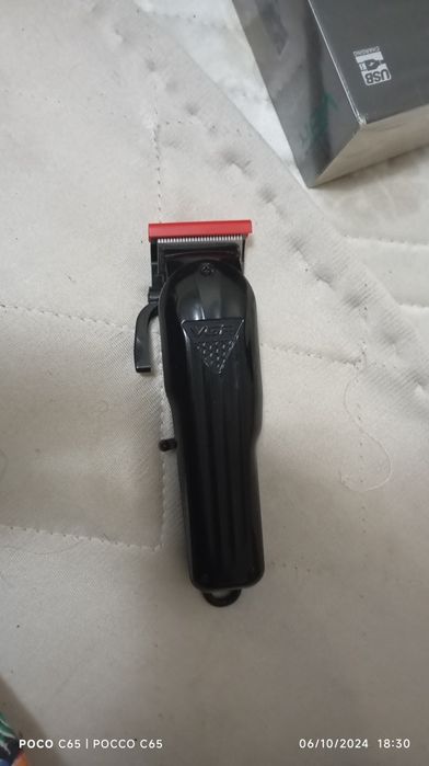 VGR termasiga tegishli holati yangi