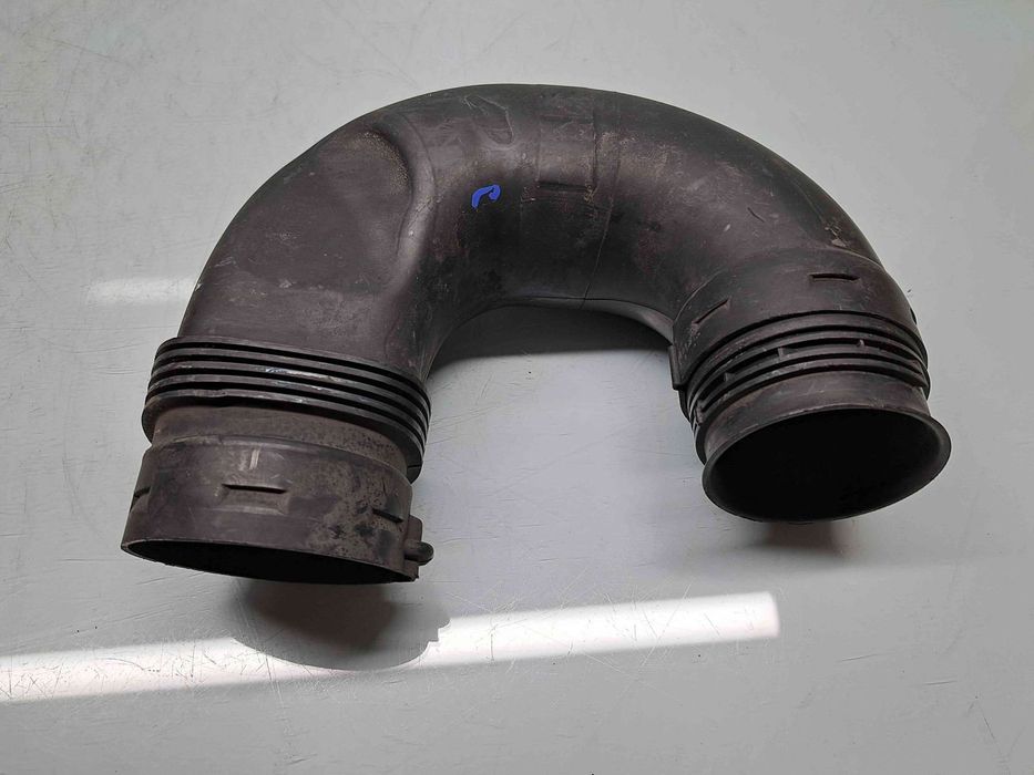 Tub admisie aer  Volkswagen Golf 6 (5K1) [Fabr 2009-2013] 1K0129618BQ
