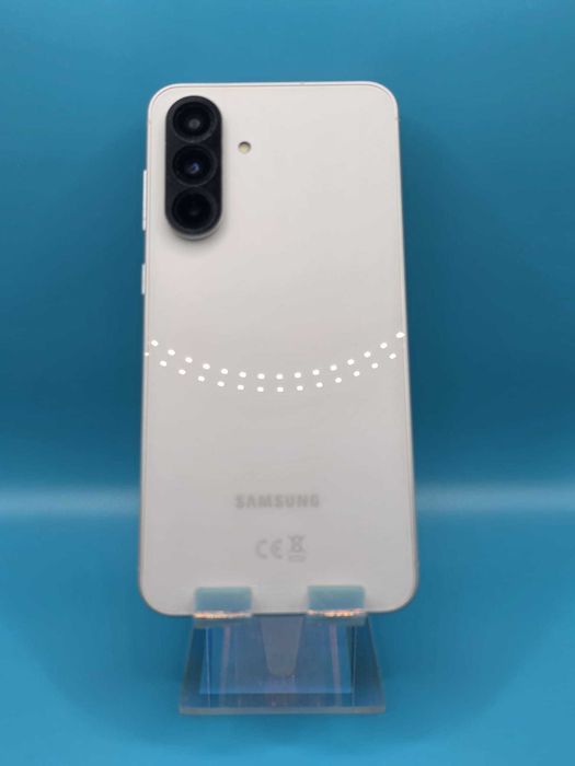 Samsung A56, MEM 128GB, RAM 8GB, Amanet Doamna Ghica, Cod: 100527