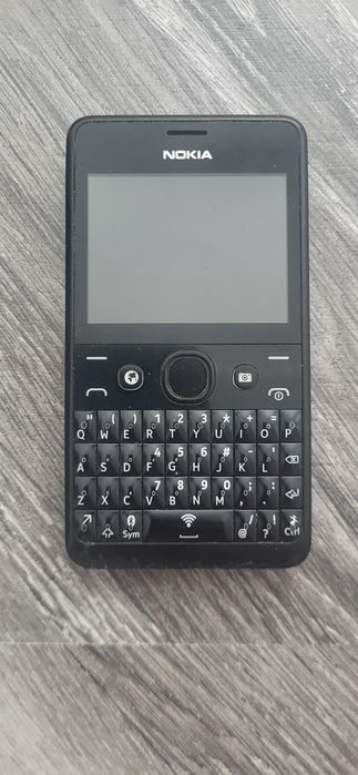 Nokia Asha 210.4