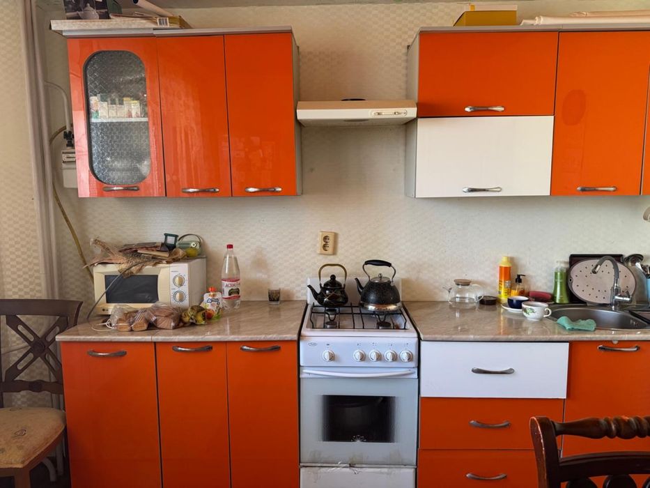 СРОЧНО! Продается квартира в Нурсая