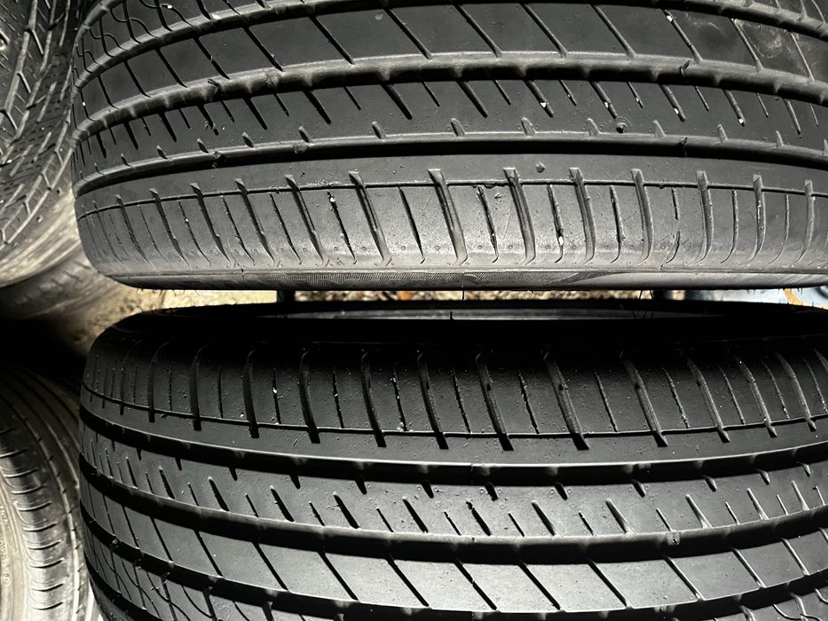 275/35/20 и 245/40/20 - лето !!