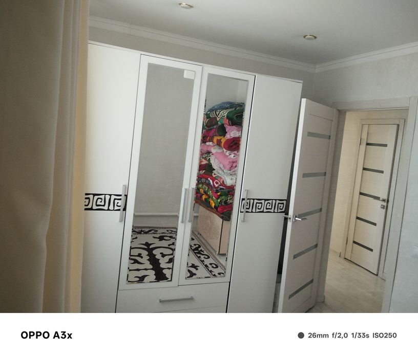 Продам 2х комнатную квартиру