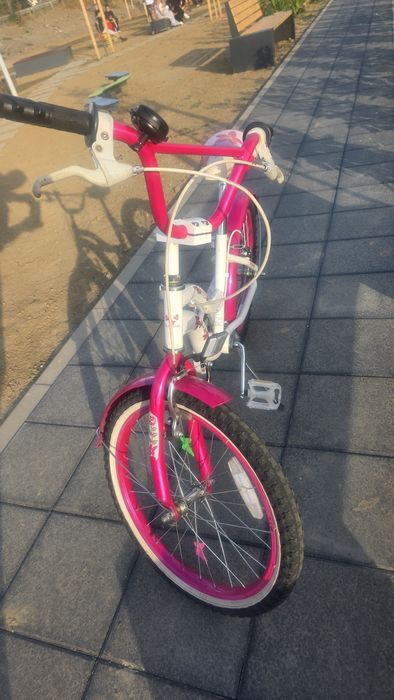 Vand bicicleta fete