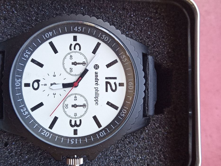 Часовник andre phlippe