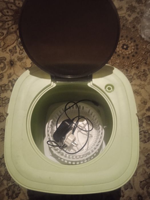 Мини стиралка за 7000