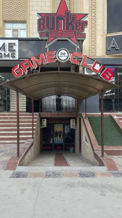 Продается готовый бизнес с помещением. Tayyor biznes sotiladi joyi bn