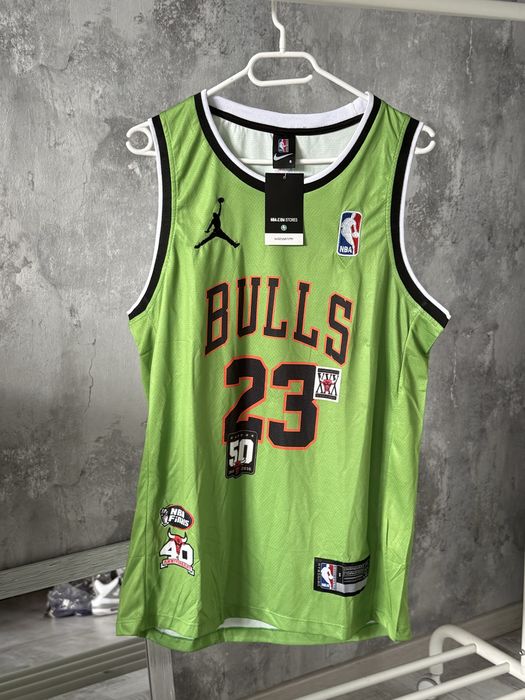 Maieu Jordan Chicago Bulls baschet Limited edition