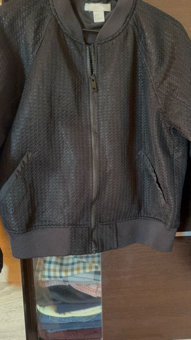 Geaca HM de toamna primavara