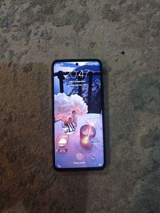 Redmi not 13 pro plus