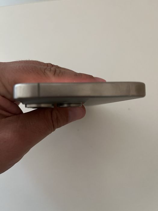 Iphone 15pro max 256GB  natural