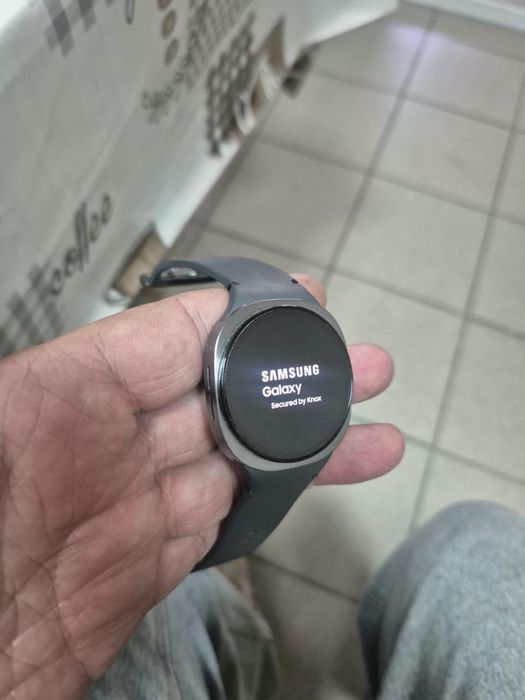 Samsung galaxy watch 8 / Самсунг часы
