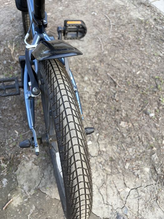 Детский велосипед Giant 16 как новый