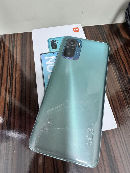 Redmi note 10 4/128