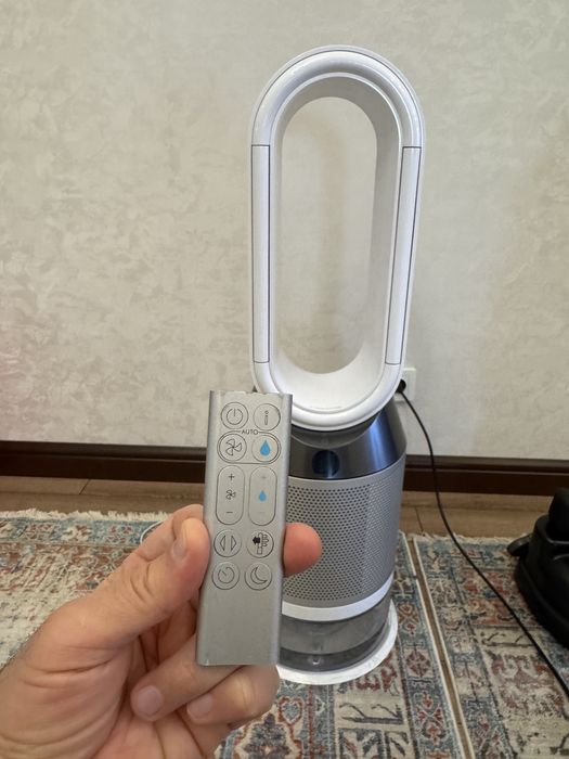 Dyson Purifier Humidify+Cool