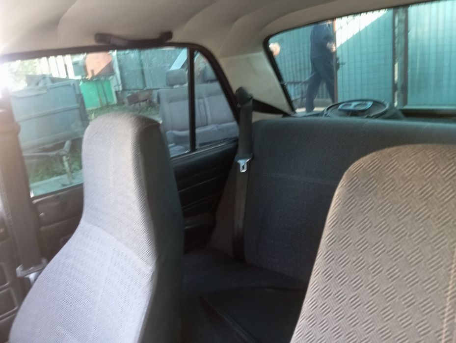 Продам ваз 2107 инжектор