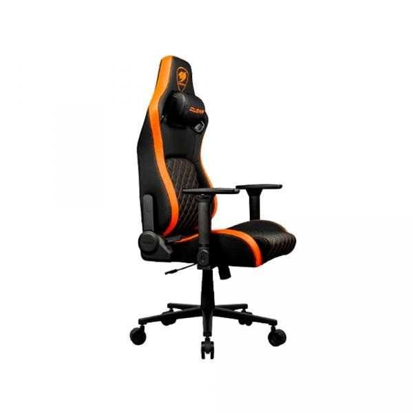 ! Игровое кресло Cougar Defensor