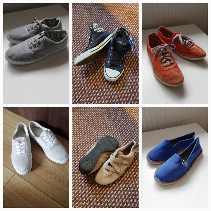 Adidași, teniși, pantofi, dama mărimea 38