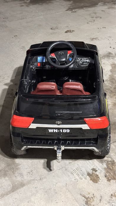 Детский транспорт