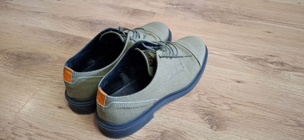 G-star обувки 45 номер