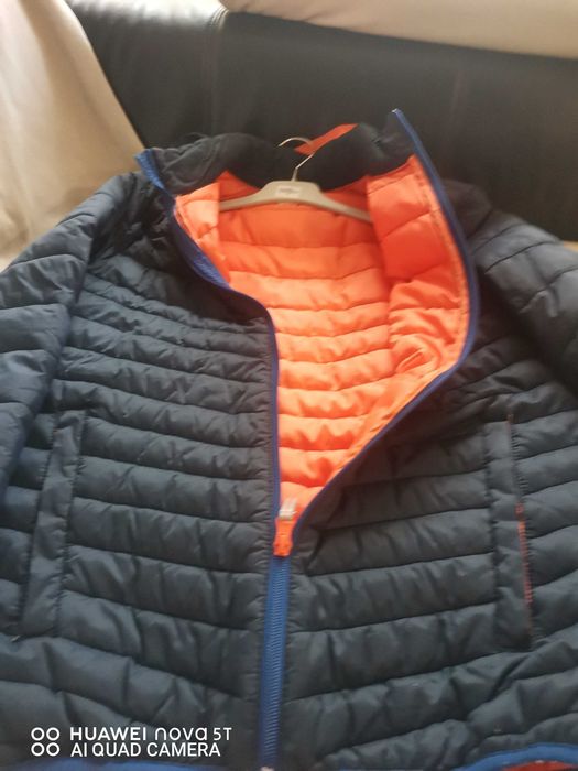 Яке H&M унисекс за тинейджъри