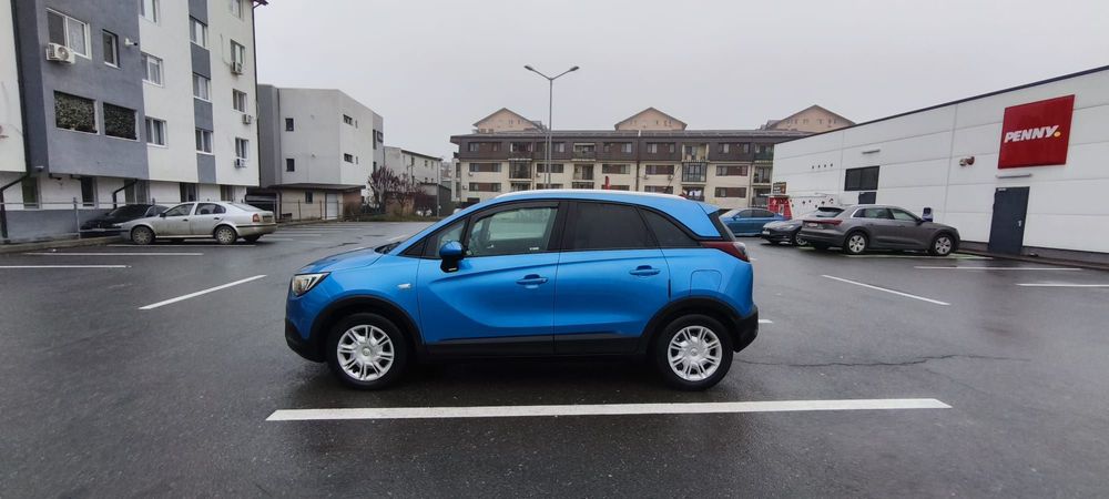 Opel Crossland Opel Crossland X impecabil