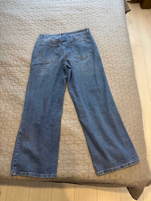 Дамски дънки 42 размер