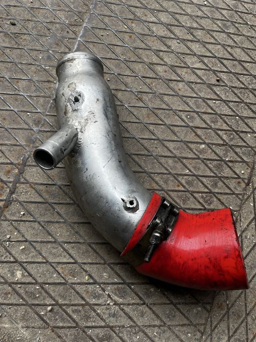 A3 1.8T quattro Останали части