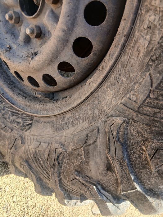 Продам грезевую резинну