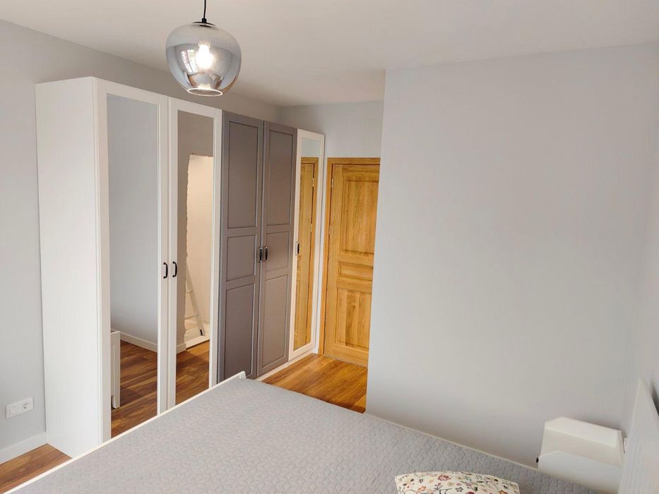 Дава се под наем Двустаен апартамент в София, Овча купел 1 - 65 кв.м за 639 € - Снимка #3