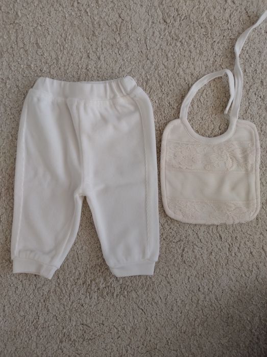 Set nou născut 56 cm