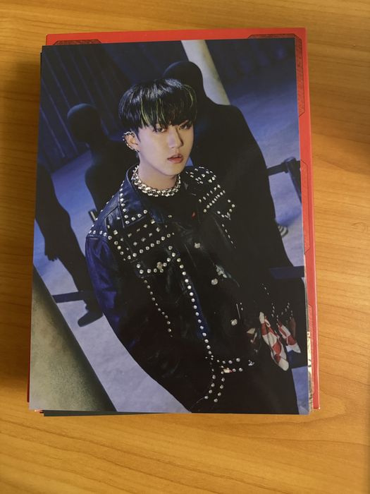 Альбом “Oddinary” - Stray Kids