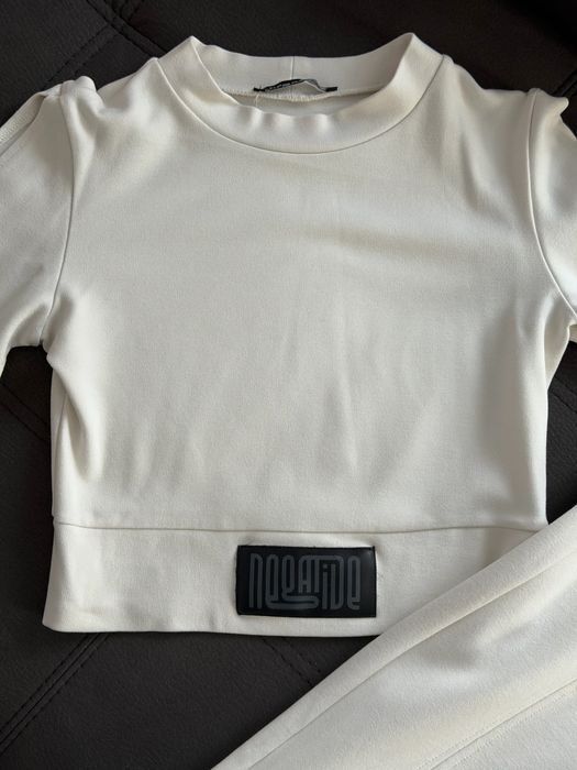 Екип Pauce Jeans Negative