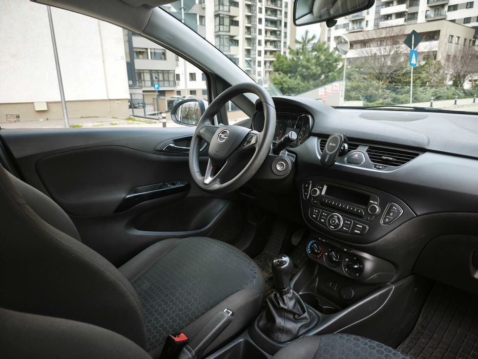 Vanzare Opel Corsa E Diesel