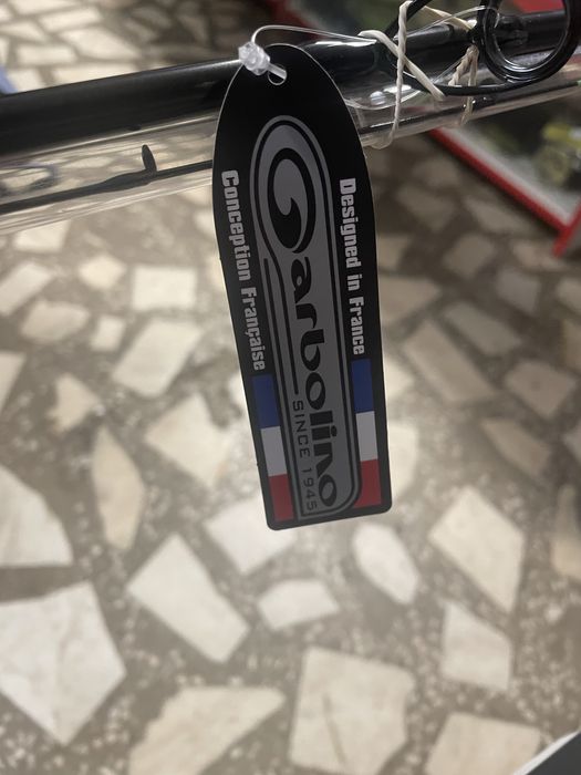 Lanseta Garbolino G-Feeder One Method Feeder, 3.00m, 60g, 2+2buc