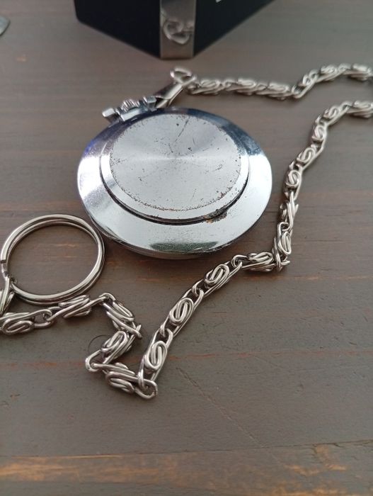 Руски джобен часовник РАКЕТА.