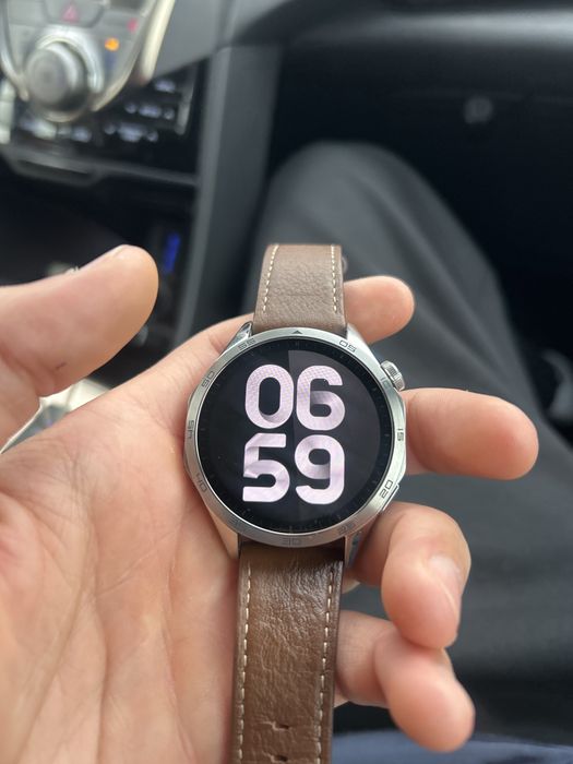 Huawei watch Gt 4-61b