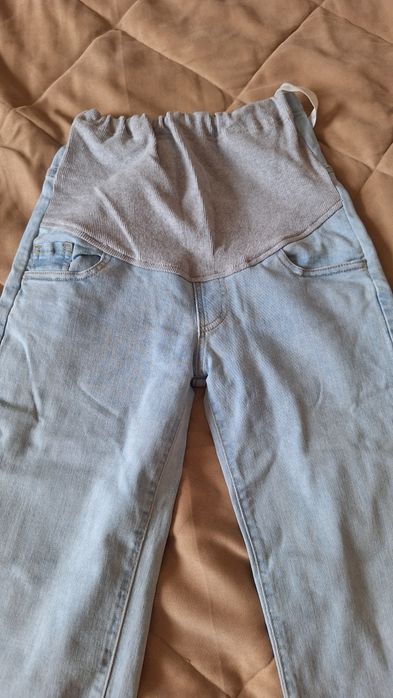 Продам джинсы для беременных