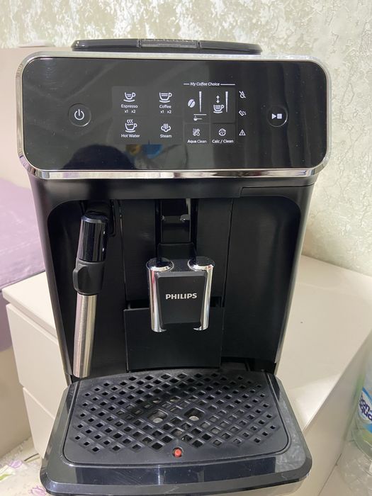 Coffee mashina-“Philips”