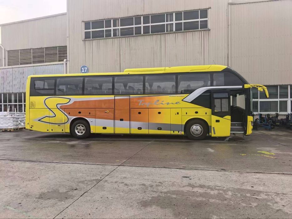 Avtobus hizmatlari